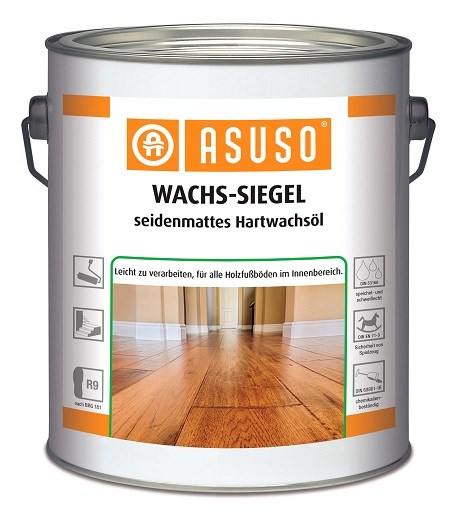 Asuso Wachs-Siegel